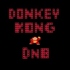 Donkey Kong DNB Remix - Jonah Ortañez