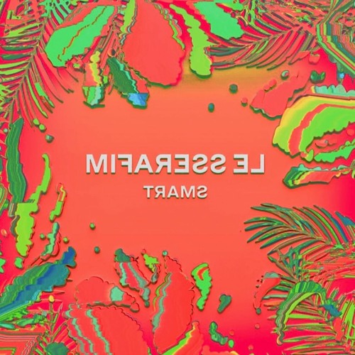 LE SSERAFIM - Smart (6UN Remix)