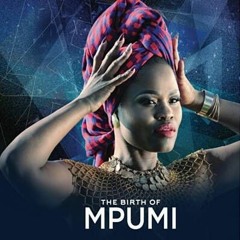 Mpumi feat. DJ Christor - Oxamu [Promo]