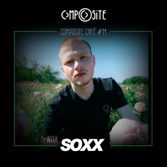 Composite Café #CC14 - SOXX Guest Mix