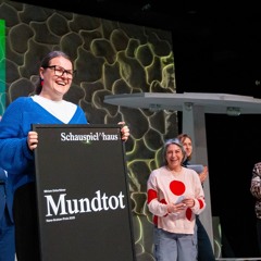 Mundtot von Mirjam Unterthiner