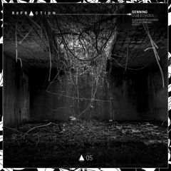 Premiere: Genning – Room 3 (Alexander Bogdanov Remix) [RFCTN05]
