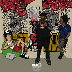 DayDeez - Stand On It (prod. B'lon x Miiir x HBK D)