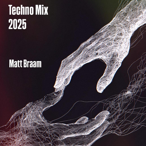 Techno Mix 2025 - Matt Braam