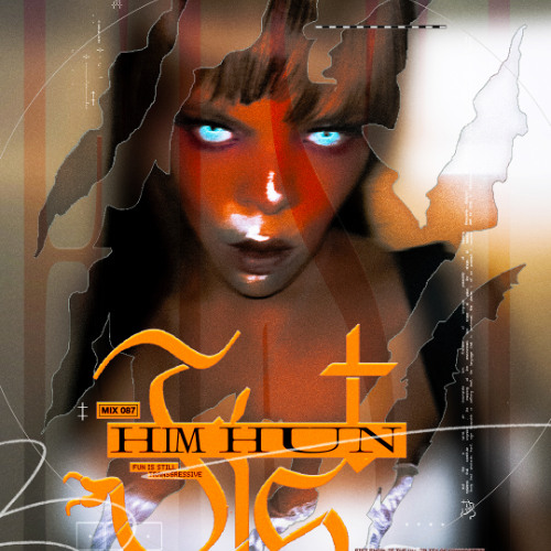 Fun With Hun Stream FIST MIX 87 - Him Hun by Fun Is Still Transgressive | Listen ...