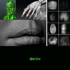 SKIN (ft. Dasenfekt)