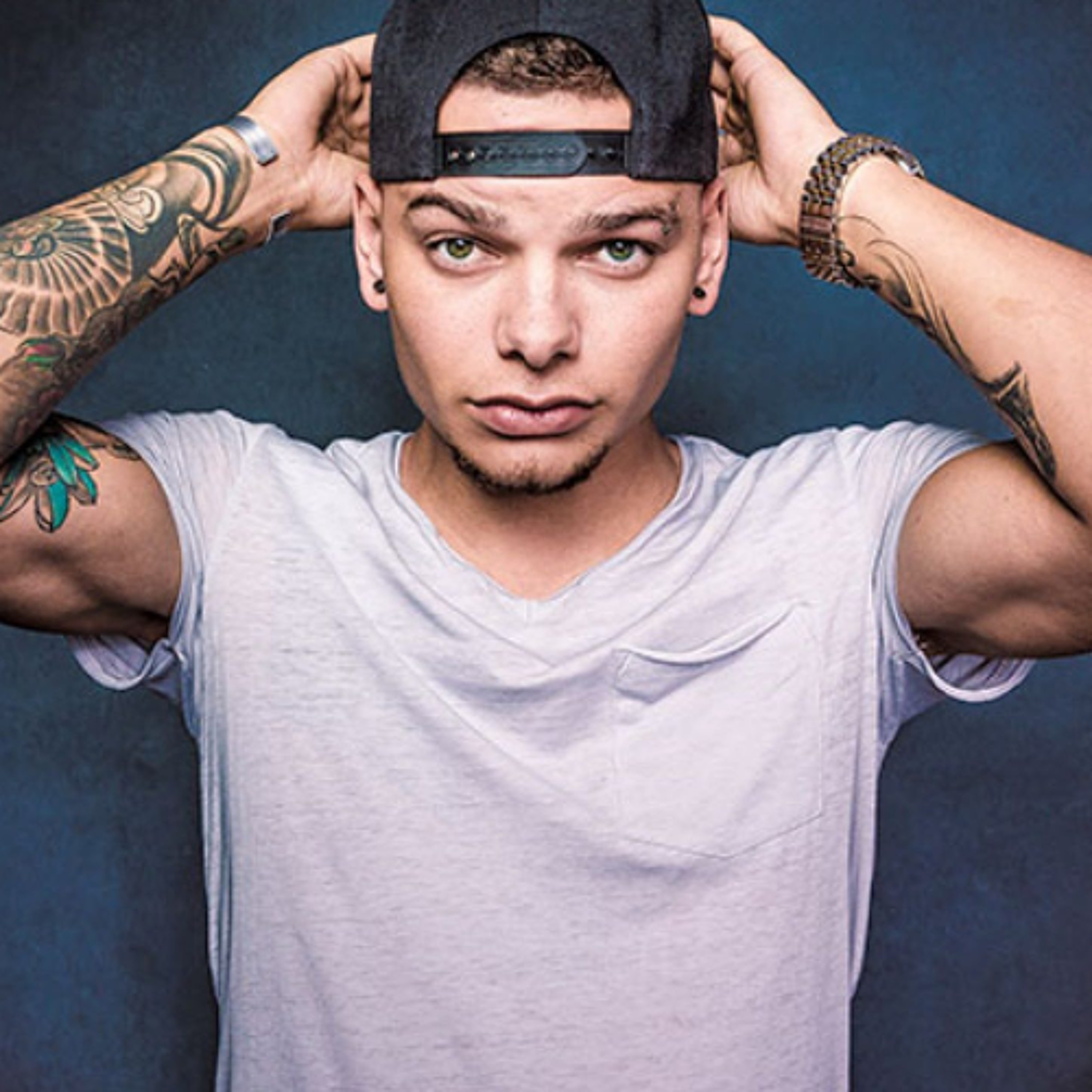 Kane Brown Tribute Re-release From 11.15.23-04.10.26 episode artwork
