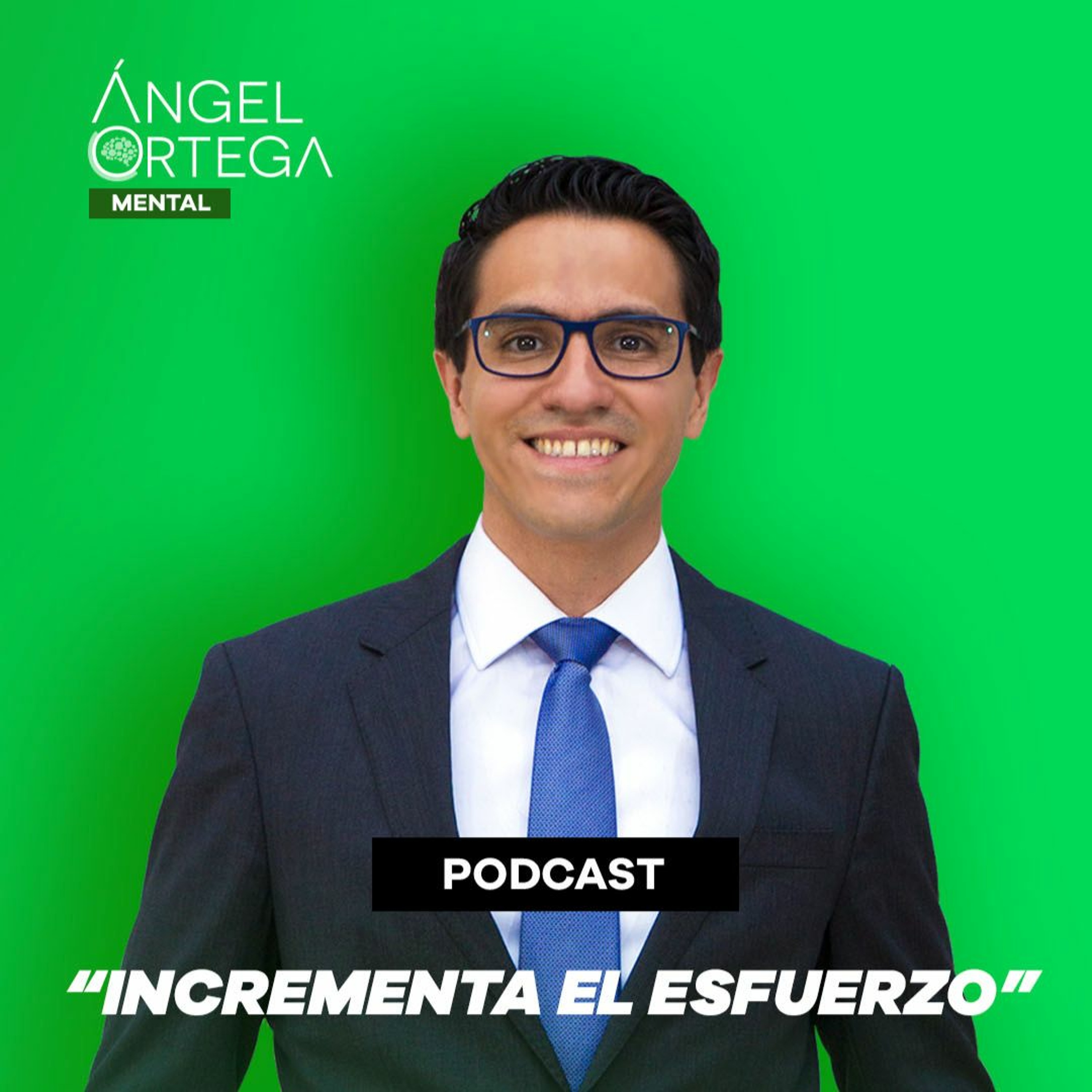 Incrementa el esfuerzo episode artwork