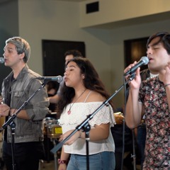 Ya Me Entere (Live Studio Version)