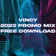 2023 PROMO MIX [FREE DOWNLOAD]