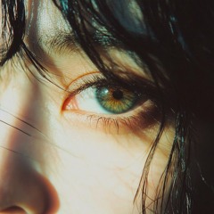 Hugeloud — Your Eyes (slowed + reverb)