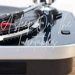 Hip Hop Soul Beat x Chill Hop Vibes Beat x Dope Vibes Type Beat - Asleep On The Turntables- 2025