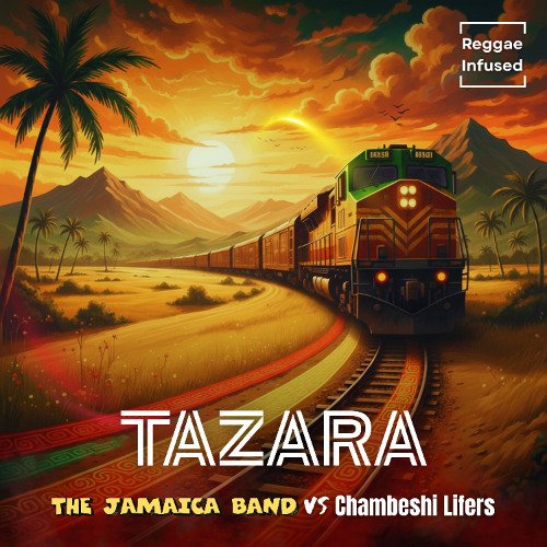 thejamaicaband