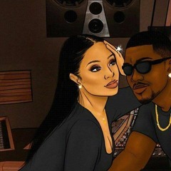 She Want  A  LA Nigga