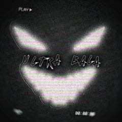 ULTRA BALA — nightfxrce (Ultra Slowed + 3D + Bass Boost + High Volume)