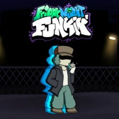 Stream Friday Night Funkin' Indie Cross - Snake Eyes (vs. Cuphead) by  fnfproject vol 1.