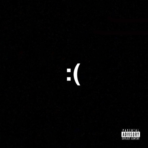 :(