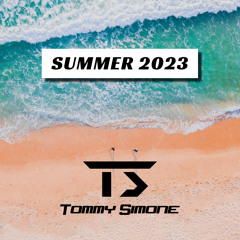 Summer 2023 Mix (Top 40/Dance/House)