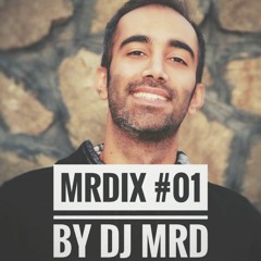 MrDix #01 By Dj MrD