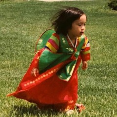 3rd culture kid mix