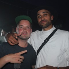 U.C X DW - Vi Okay (Adam Kay Remix)