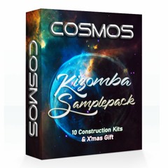 ☄ Cosmos ☄ Kizomba Samplepack ⚠️ Demo Version ⚠️