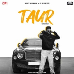 Taur Dilpreet Dhillon