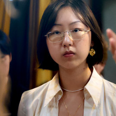 Gloria Xia (2004 — China / UK) — Before the Question