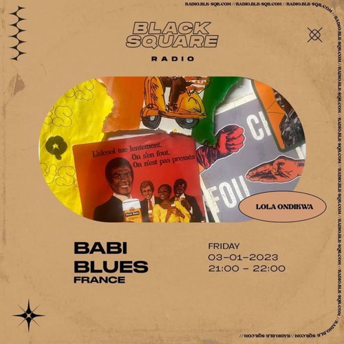 🇨🇮🛵 Babi Blues🛵 🇨🇮