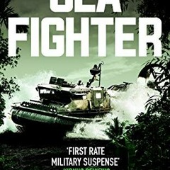 ( kSW ) Sea Fighter (The USS Cunningham Quintet Book 3) by  James H. Cobb ( DyO )