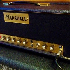 Gibson - Marshall Fortin -John Bonham