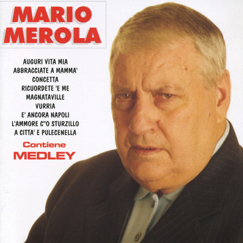 Stream Mario Merola Listen to Mario Merola playlist online for free