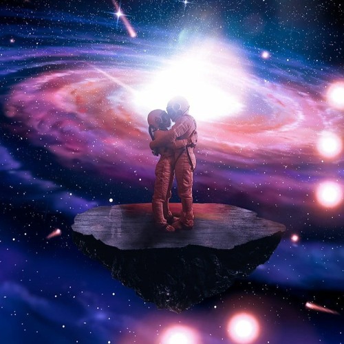 Edge Of Infinity [ MELODIC TECHNO SET ]