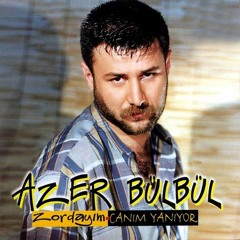 Azer Bülbül - Canım Yanıyor (M. Kuzgun REMIX - Bülent Durusoy EDIT)