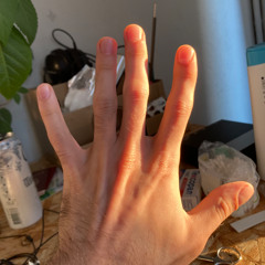 i.d. lrk (edited cut from rupert spira's live qa sesh)