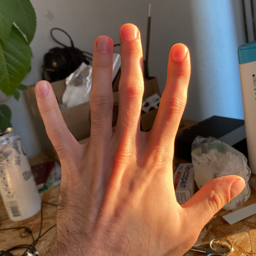 i.d. lrk (edited cut from rupert spira's live qa sesh)