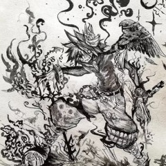 Monster (Queervampiric)