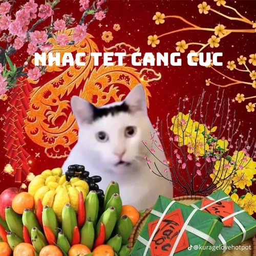 (Demo) nhac tet cang cuc