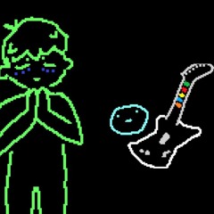 little guitar