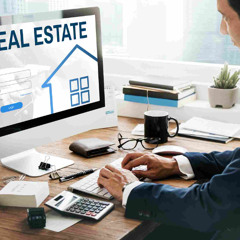 real estate app development
