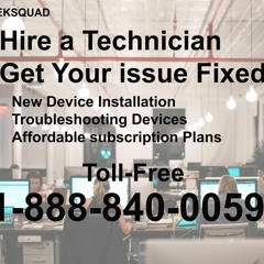 Customer Service Number | Geek Squad |+1-888-840-0059 | Best Buy