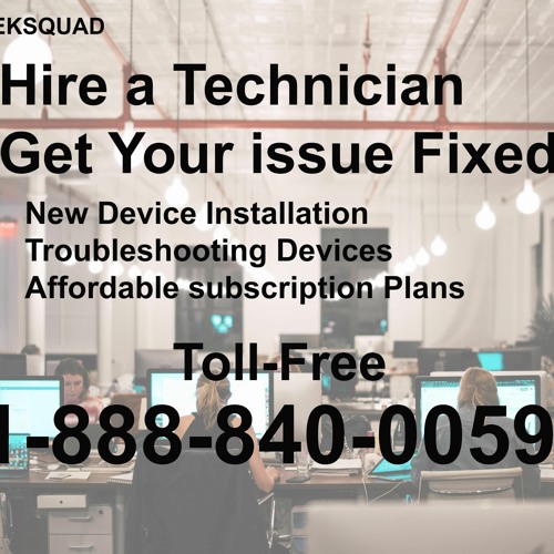 Customer Service Number | Geek Squad |+1-888-840-0059 | Best Buy