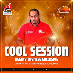 13 - 07 - 2023 DJ CHYNESE - NRJ COOL SESSION 2023