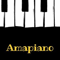 Future Amapiano (w/1981tokyo)