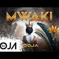Dj Goja Mwaki - Deep House Version