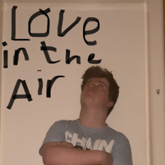 love in the air