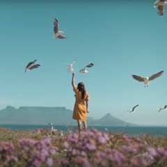Edward Maya - Delyno -  Full Song By Gabriel Light