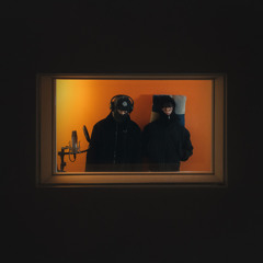 PUZZLE (feat. CHEEZE)