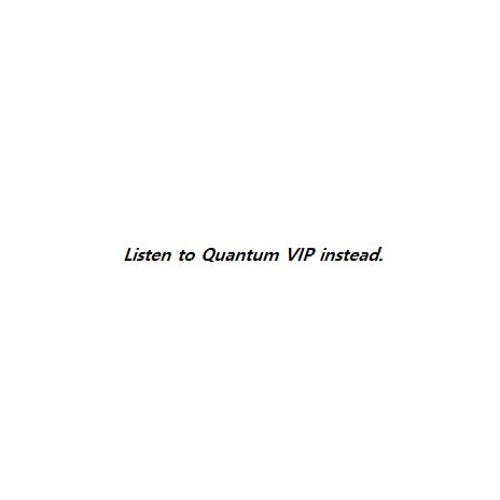 Tokzick - Quantum