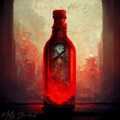 Time in a Red Bottle